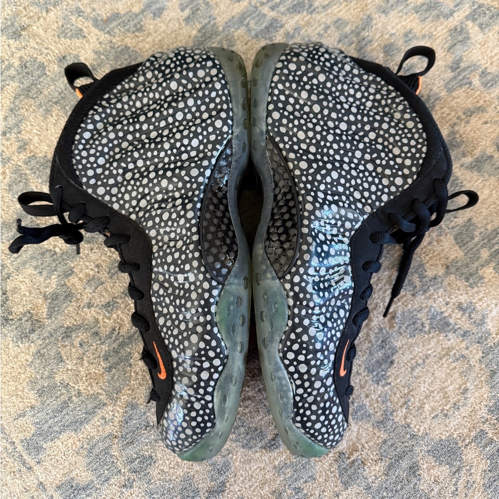 Nike Air Foamposite One